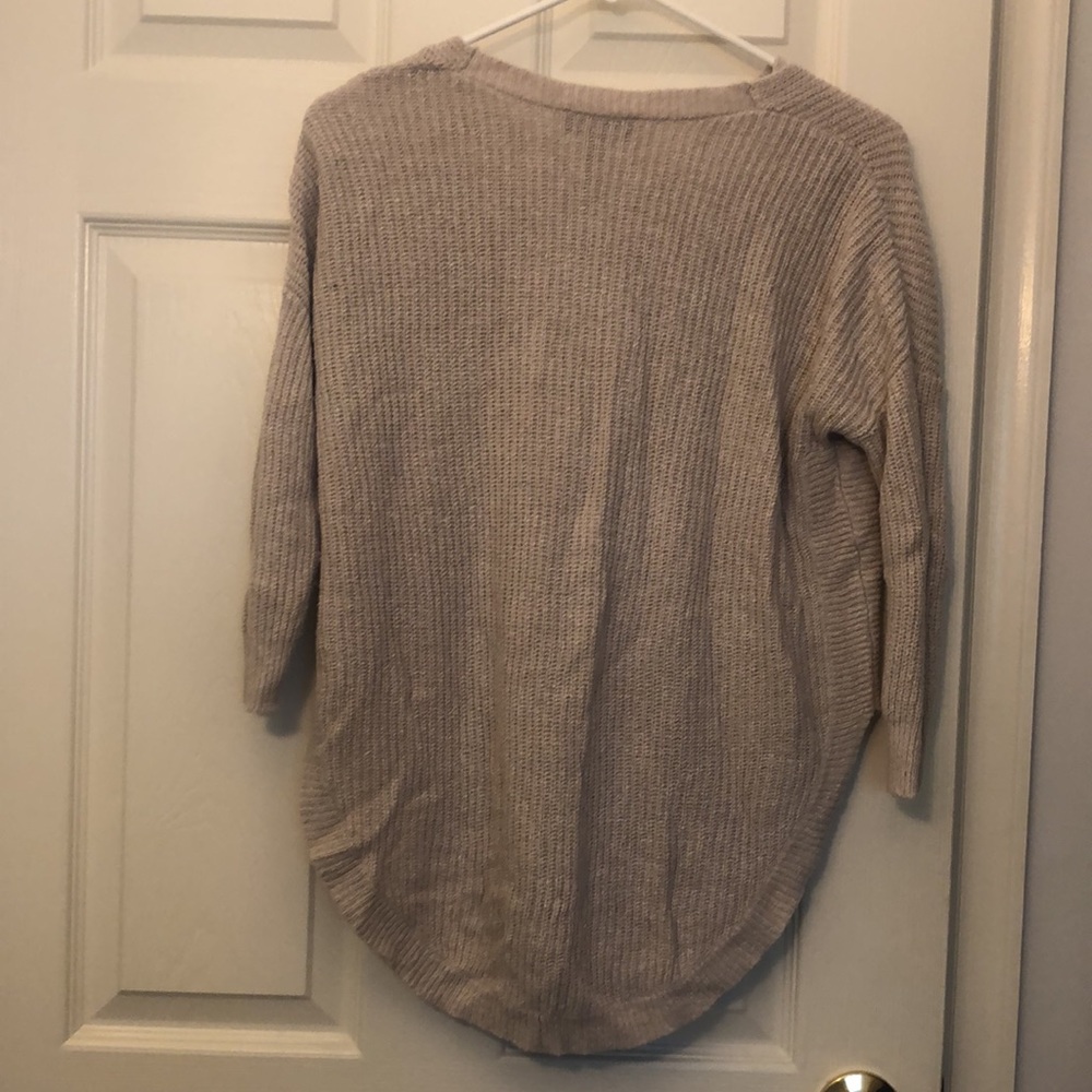Express sweater - Picture 4 of 4